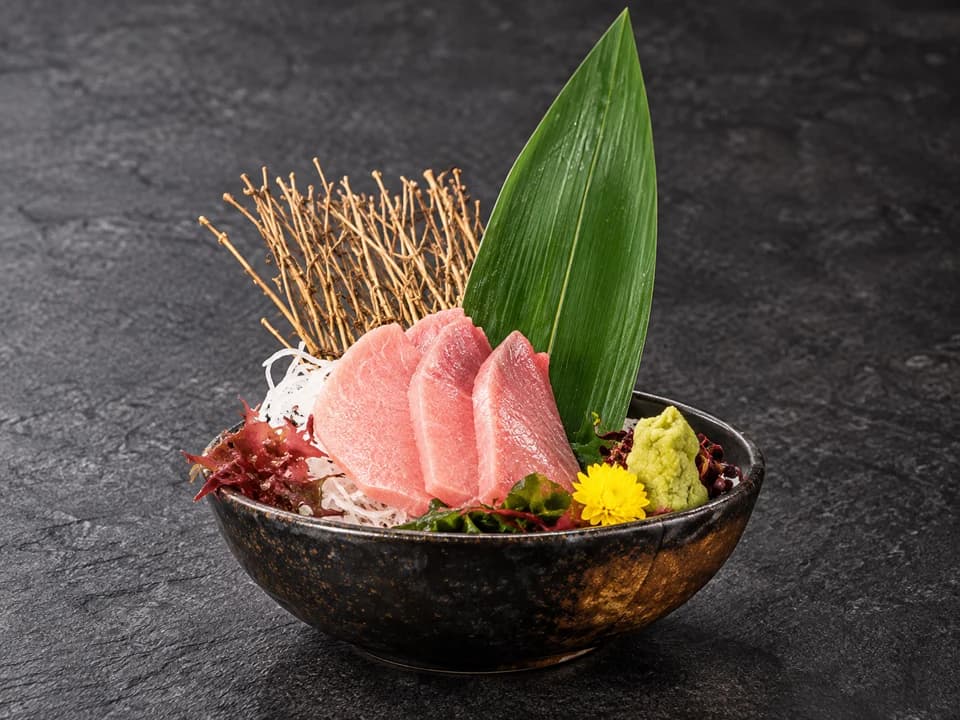 Chutoro