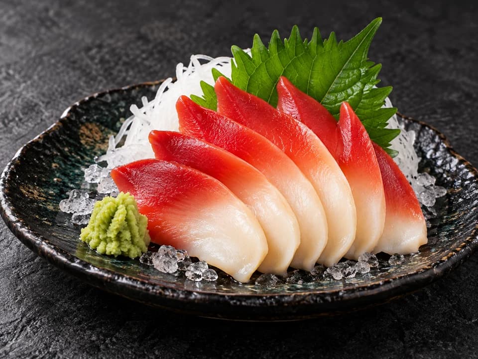 Sò đỏ