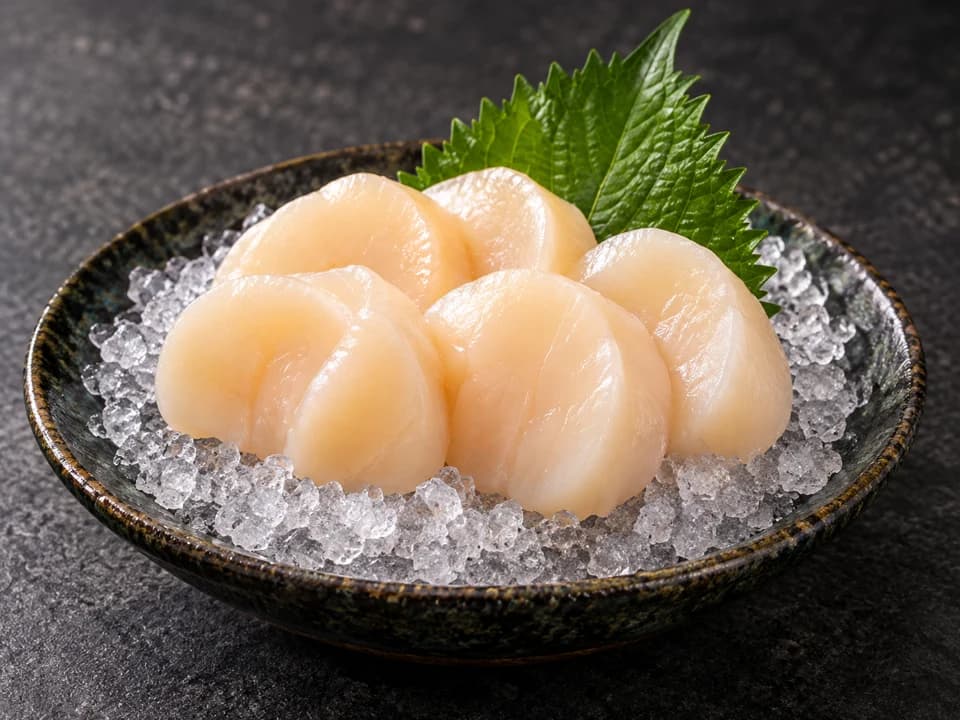 Sò điệp