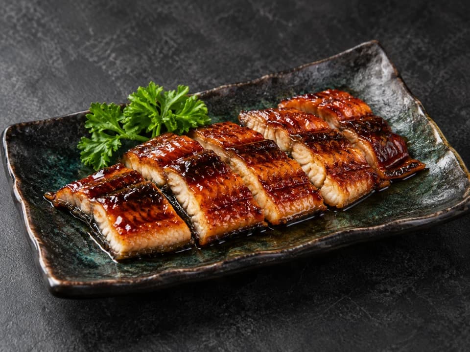 Lươn Nhật