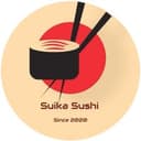 Suika Sushi — original logo